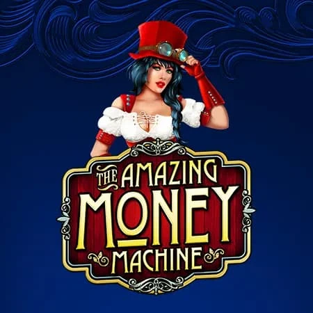 Amazing Money Machine