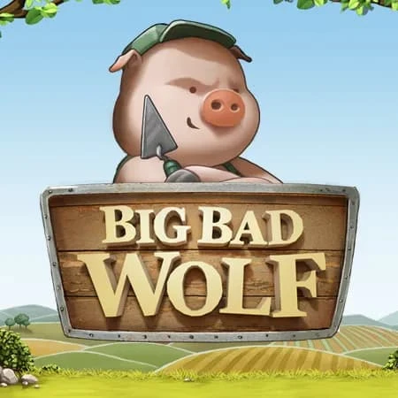 Big Bad Wolf