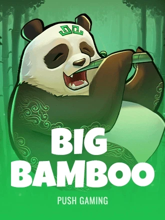 Big Bamboo