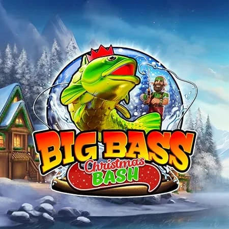 Big Bass Christmas Bash