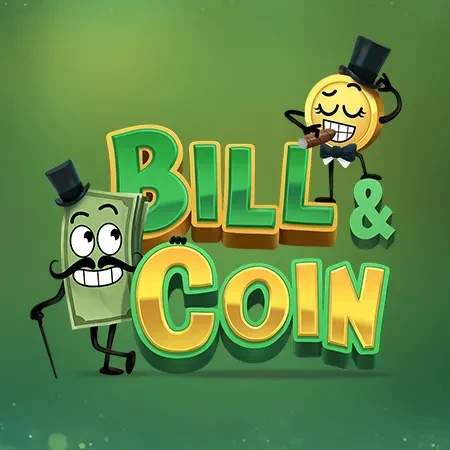 Bill & Coin