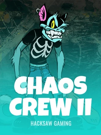 Chaos Crew II