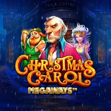 Christmas Carol Megaways