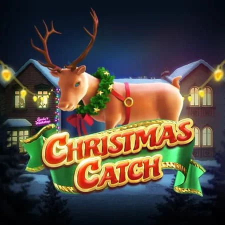 Christmas Catch