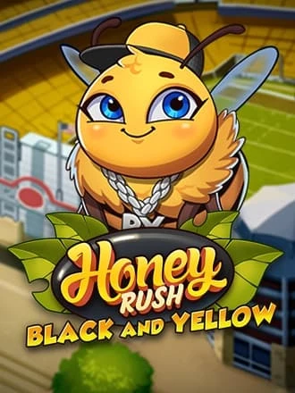Honey Rush