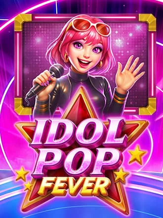 Idol Pop Fever