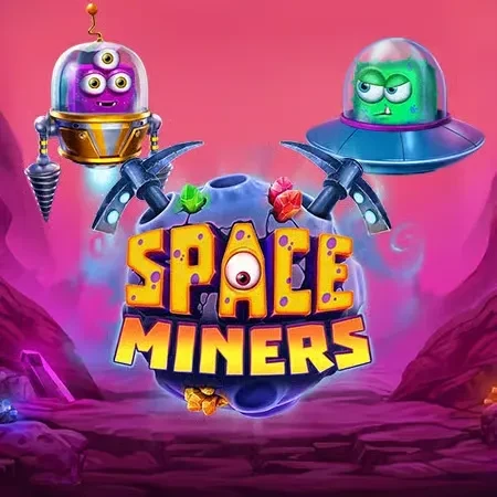 Space Miners