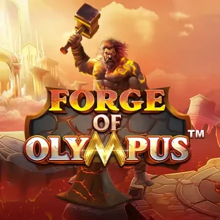 Forge of Olympus