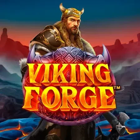 Viking Forge