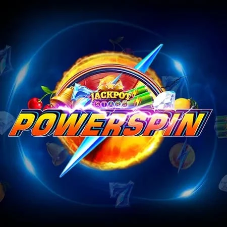 Powerspin